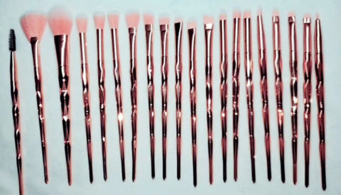 Eyeshadow Brushes